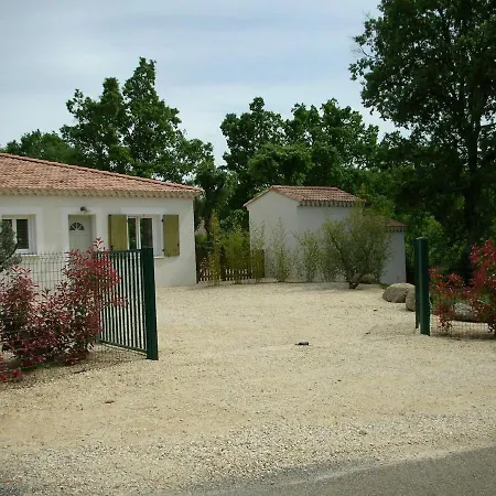 Villa Belle Maison Avec Piscine Et Terrain Entierement Cloture Saint-Privat-de-Champclos