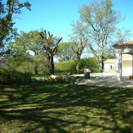 Villa Belle Maison Avec Piscine Et Terrain Entierement Cloture Saint-Privat-de-Champclos