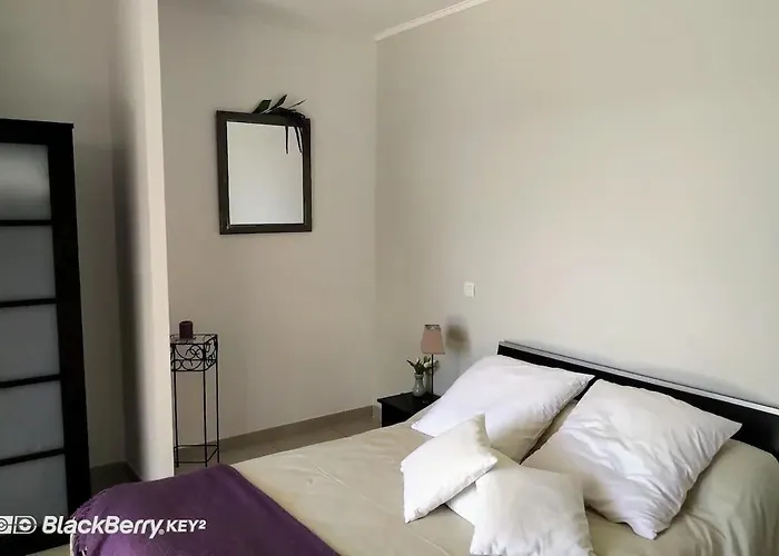 Belle Maison Avec Piscine Et Terrain Entièrement Clôturé * Saint-Privat-de-Champclos